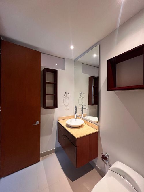 Apartaestudio en  Venta en El chico, Bogotá - Miniatura 18