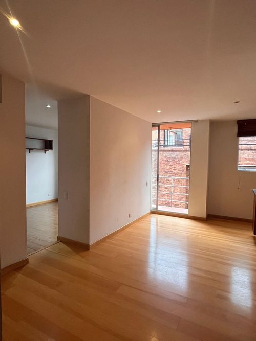 Apartaestudio en  Venta en El chico, Bogotá - Miniatura 20