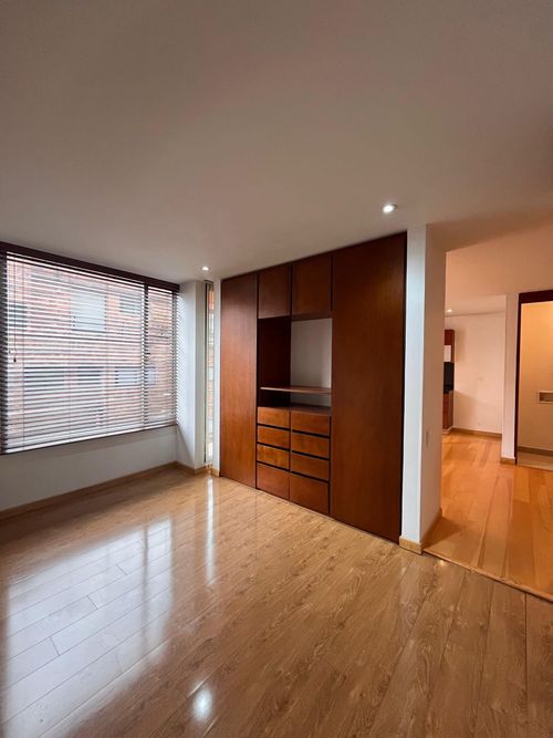Apartaestudio en  Venta en El chico, Bogotá - Miniatura 21