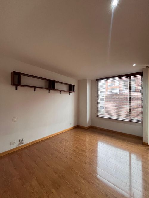 Apartaestudio en  Venta en El chico, Bogotá - Miniatura 22
