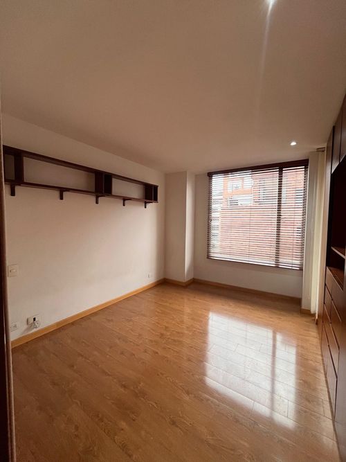 Apartaestudio en  Venta en El chico, Bogotá - Miniatura 24