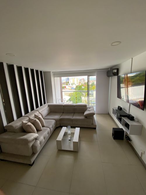 Apartamento en  Venta en Ciudad jardin, Cali - Miniatura 5