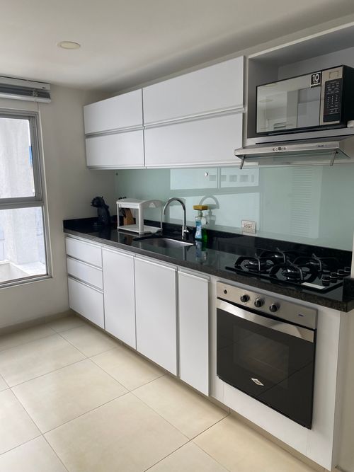 Apartamento en  Venta en Ciudad jardin, Cali - Miniatura 9