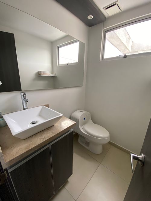 Apartamento en  Venta en Ciudad jardin, Cali - Miniatura 10