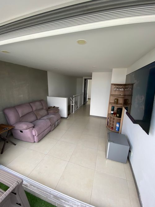 Apartamento en  Venta en Ciudad jardin, Cali - Miniatura 11