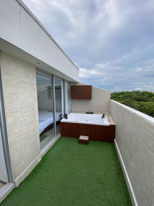 Apartamento en  Venta en Ciudad jardin, Cali - Miniatura 12