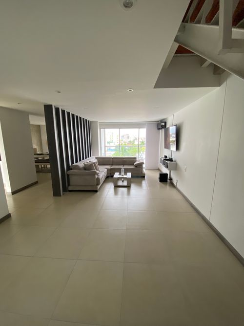 Apartamento en  Venta en Ciudad jardin, Cali - Miniatura 16