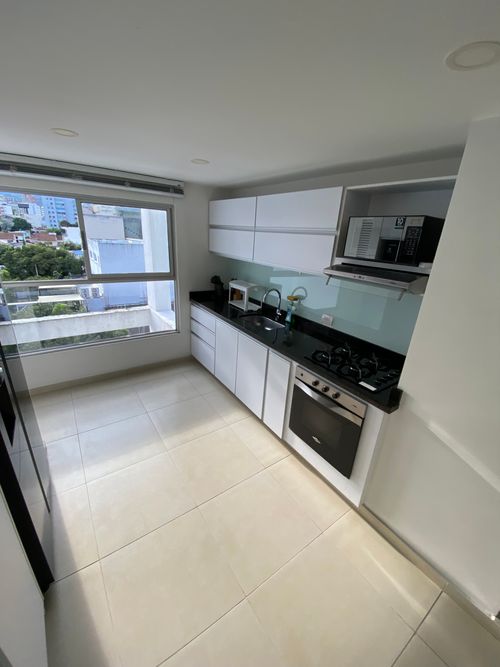 Apartamento en  Venta en Ciudad jardin, Cali - Miniatura 26