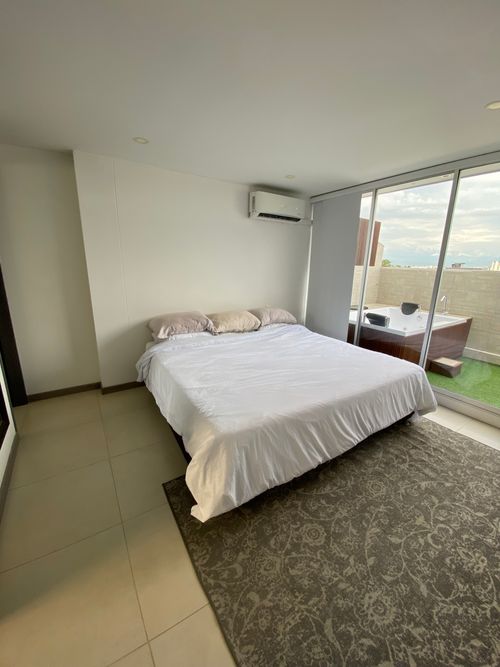 Apartamento en  Venta en Ciudad jardin, Cali - Miniatura 30