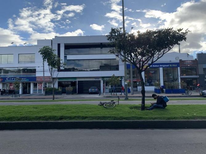 Edificio en Arriendo en Cedritos, Bogotá - Imagen 1