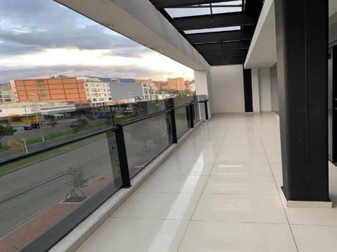 Edificio en Arriendo en Cedritos, Bogotá - Miniatura 5