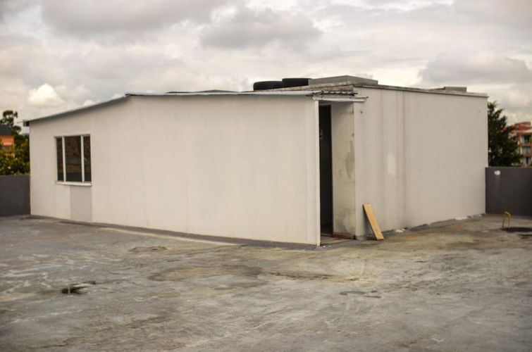 Edificio en Arriendo en Cedritos, Bogotá - Miniatura 10