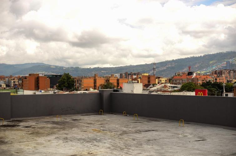 Edificio en Arriendo en Cedritos, Bogotá - Miniatura 11