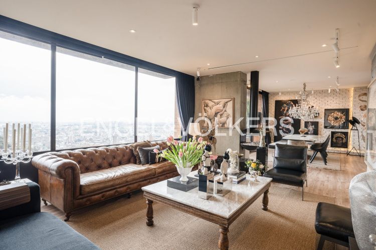 Apartamento en Venta en Chapinero central, Bogotá - Miniatura 2