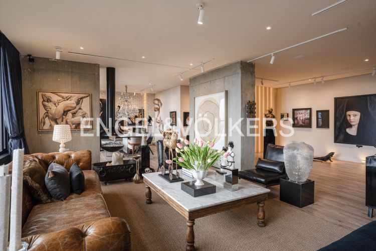 Apartamento en Venta en Chapinero central, Bogotá - Miniatura 3