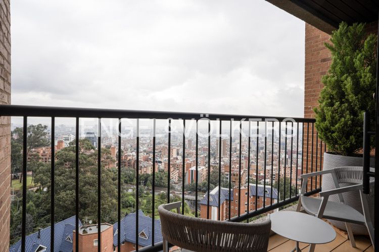 Apartamento en Venta en Chapinero central, Bogotá - Miniatura 7