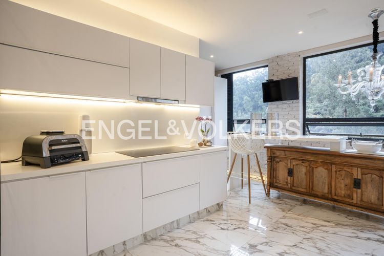 Apartamento en Venta en Chapinero central, Bogotá - Miniatura 9