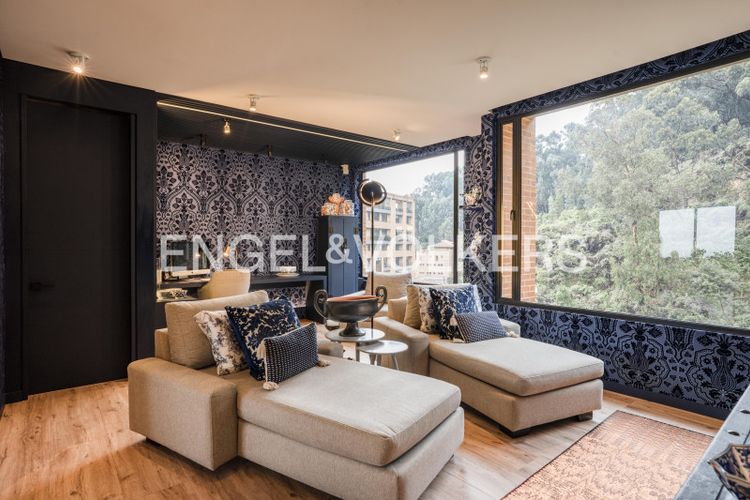 Apartamento en Venta en Chapinero central, Bogotá - Miniatura 10