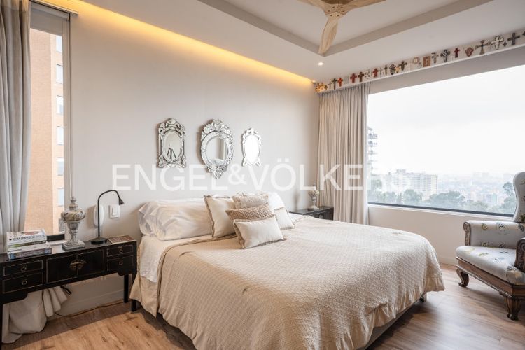 Apartamento en Venta en Chapinero central, Bogotá - Miniatura 12