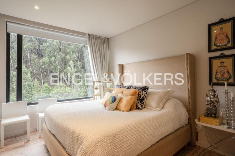 Apartamento en Venta en Chapinero central, Bogotá - Miniatura 15