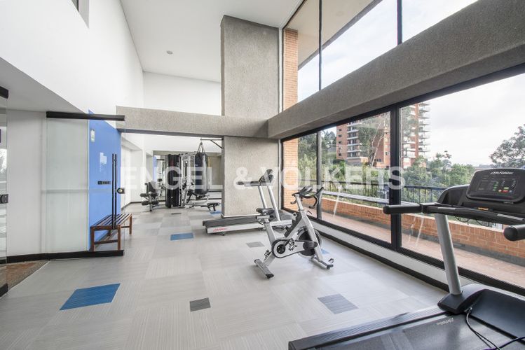 Apartamento en Venta en Chapinero central, Bogotá - Miniatura 17