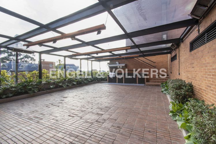 Apartamento en Venta en Chapinero central, Bogotá - Miniatura 18