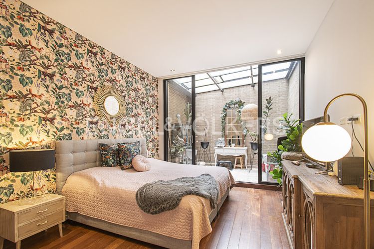 Apartamento en Arriendo en La carolina, Bogotá - Miniatura 9