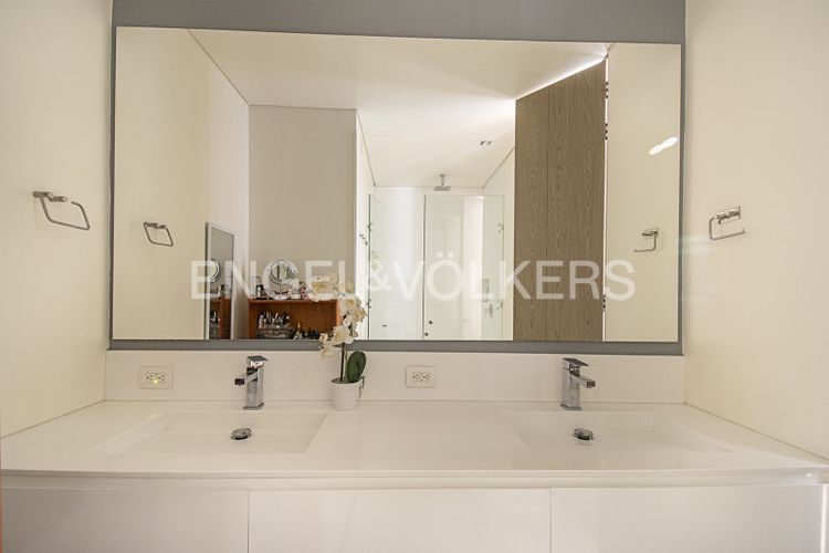 Apartamento en Arriendo en La carolina, Bogotá - Miniatura 11