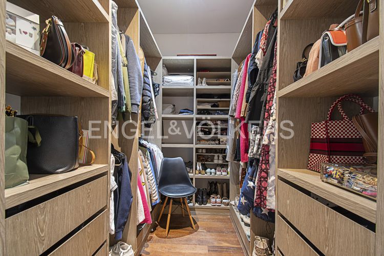 Apartamento en Arriendo en La carolina, Bogotá - Miniatura 12