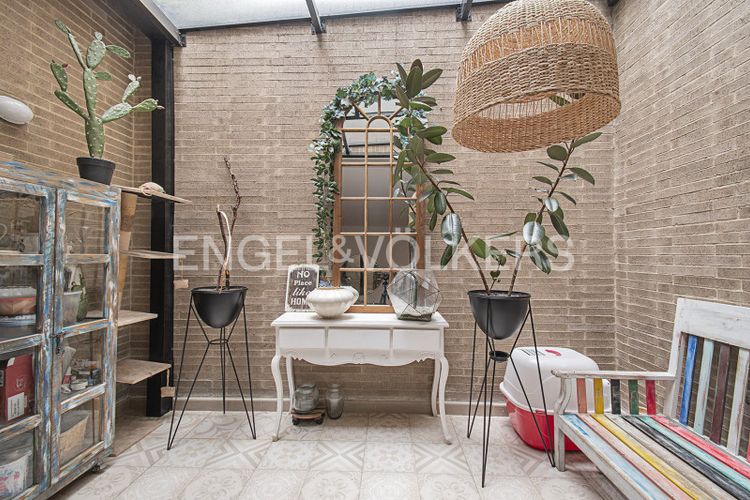 Apartamento en Arriendo en La carolina, Bogotá - Miniatura 13
