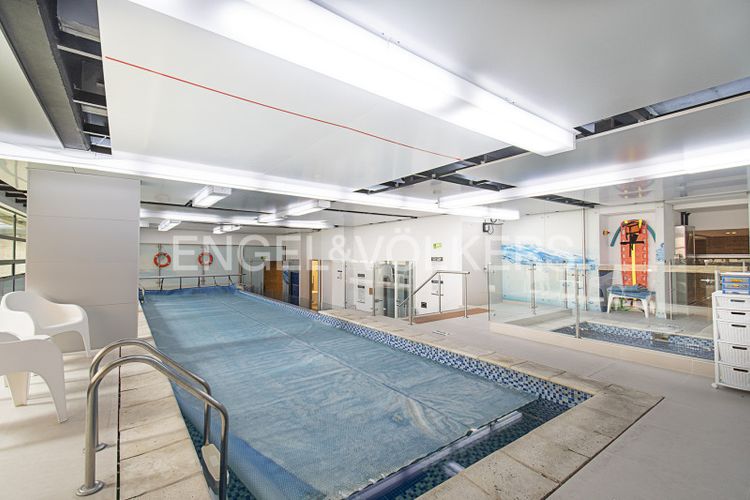 Apartamento en Arriendo en La carolina, Bogotá - Miniatura 14