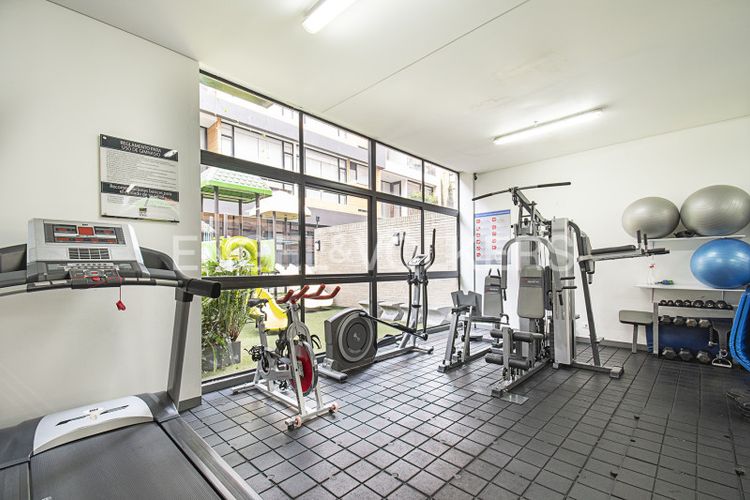 Apartamento en Arriendo en La carolina, Bogotá - Miniatura 16