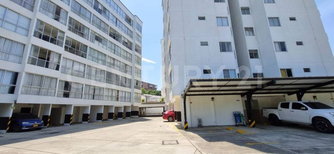 Apartamento en  Venta en Santa teresita, Cali - Miniatura 2
