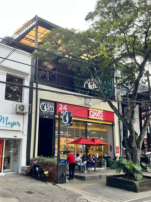 Local en Arriendo en San fernando viejo, Cali - Miniatura 2