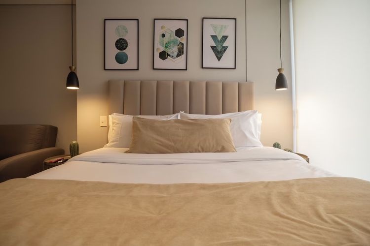 Apartaestudio en Venta en Chico norte, Bogotá - Miniatura 3