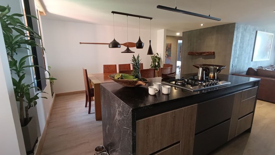 Apartamento en Venta en Las palmas, Medellín - Miniatura 2