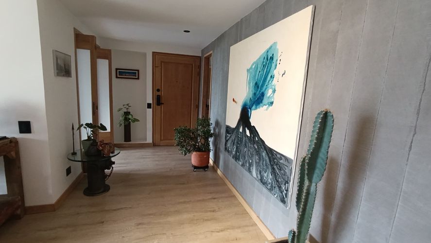 Apartamento en Venta en Las palmas, Medellín - Miniatura 5