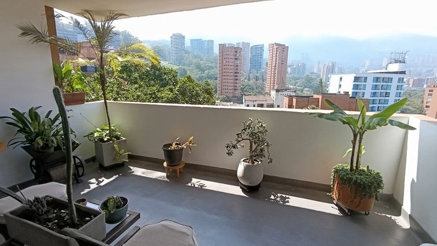 Apartamento en Venta en Las palmas, Medellín - Miniatura 9