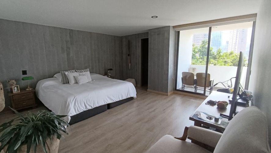 Apartamento en Venta en Las palmas, Medellín - Miniatura 11