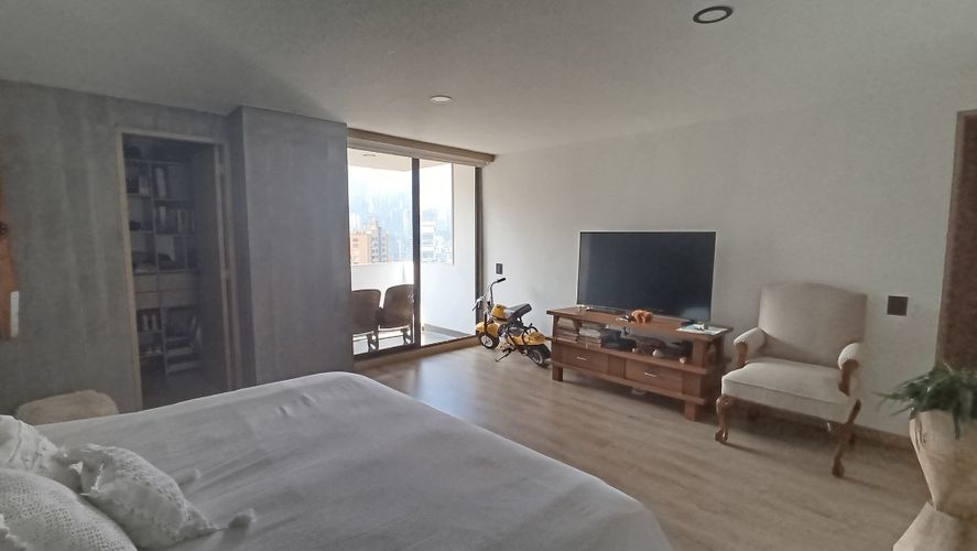 Apartamento en Venta en Las palmas, Medellín - Miniatura 13