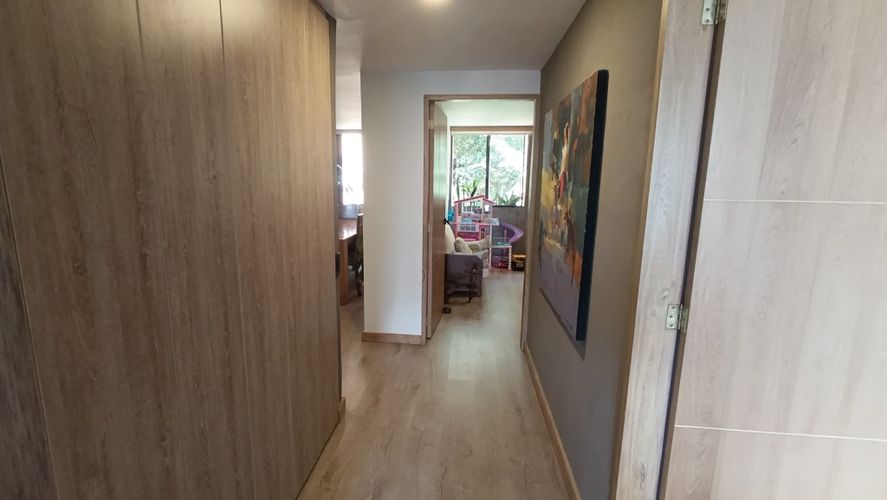 Apartamento en Venta en Las palmas, Medellín - Miniatura 15