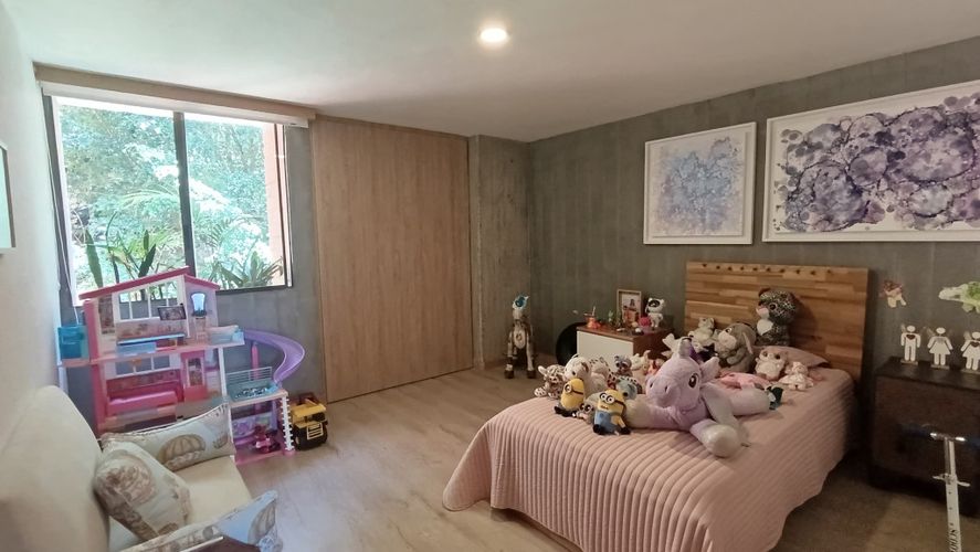 Apartamento en Venta en Las palmas, Medellín - Miniatura 16