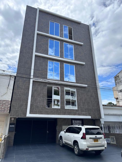 Apartamento en Arriendo en El ingenio, Cali - Imagen 1