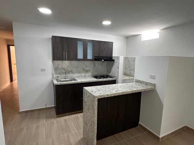 Apartamento en Arriendo en El ingenio, Cali - Miniatura 4