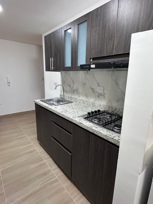 Apartamento en Arriendo en El ingenio, Cali - Miniatura 5