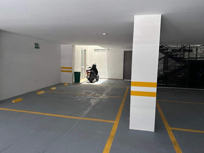 Apartamento en Arriendo en El ingenio, Cali - Miniatura 17