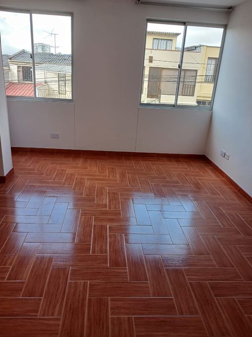 Apartamento en Venta en Los laureles, Manizales - Miniatura 2