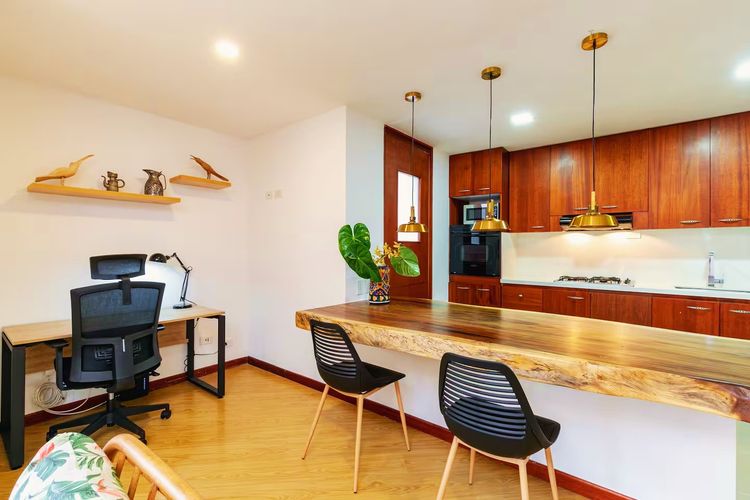 Apartaestudio en Venta en El Poblado, Medellín - Imagen 1