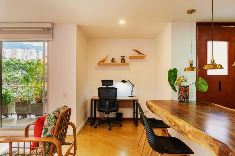 Apartaestudio en Venta en El Poblado, Medellín - Miniatura 7