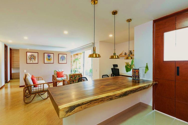 Apartaestudio en Venta en El Poblado, Medellín - Miniatura 9